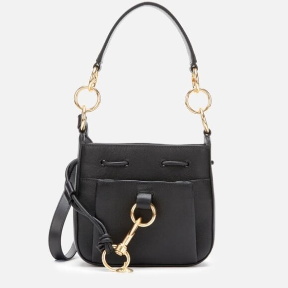 See By Chloe Crossbody "EUC" - Picture 15 of 16